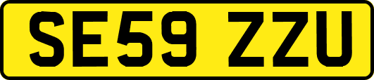 SE59ZZU