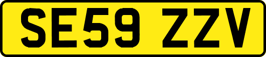 SE59ZZV