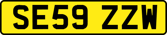 SE59ZZW