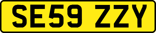 SE59ZZY