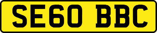 SE60BBC