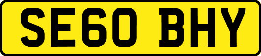 SE60BHY