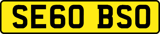 SE60BSO