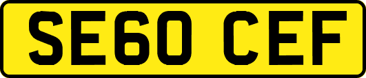 SE60CEF