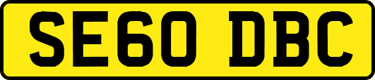 SE60DBC