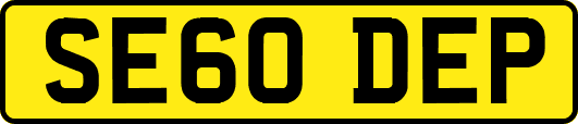 SE60DEP