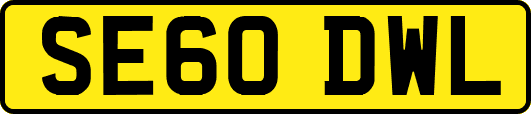 SE60DWL