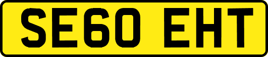 SE60EHT