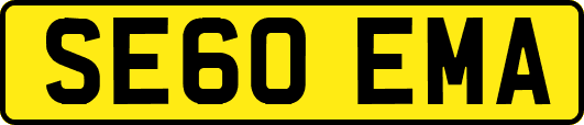 SE60EMA