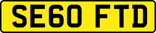 SE60FTD