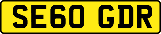 SE60GDR