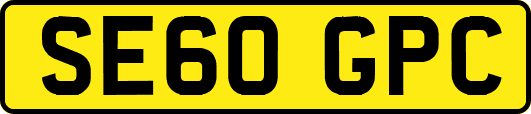SE60GPC