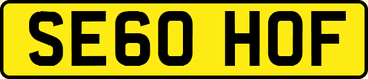 SE60HOF