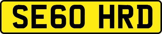 SE60HRD