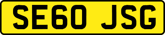 SE60JSG