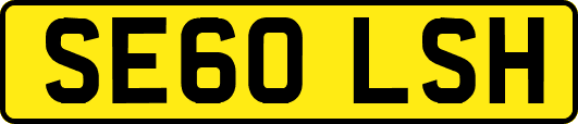 SE60LSH