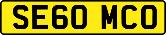 SE60MCO