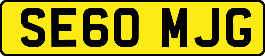 SE60MJG