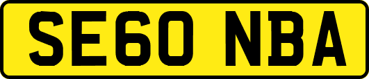 SE60NBA