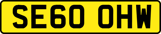 SE60OHW