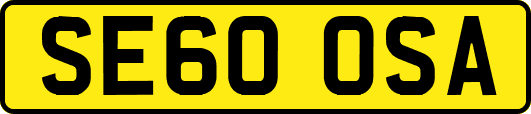 SE60OSA
