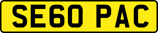 SE60PAC