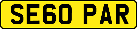 SE60PAR