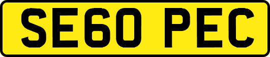 SE60PEC