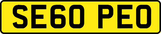SE60PEO