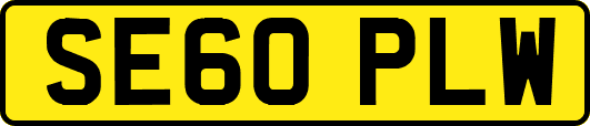 SE60PLW
