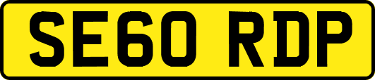 SE60RDP