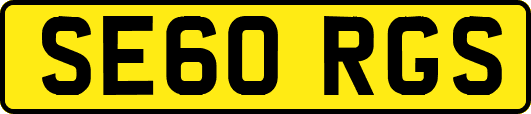 SE60RGS