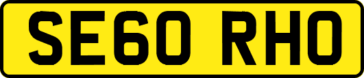 SE60RHO