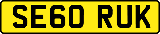SE60RUK