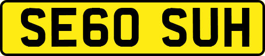 SE60SUH