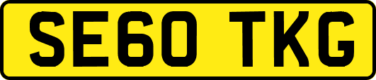 SE60TKG