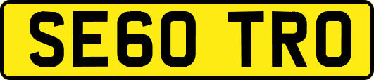 SE60TRO