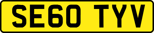SE60TYV