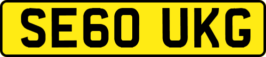 SE60UKG