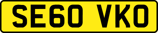 SE60VKO
