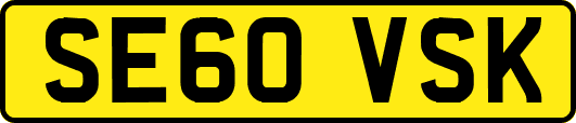 SE60VSK