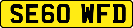 SE60WFD