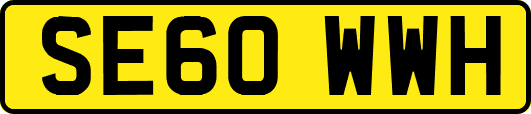 SE60WWH