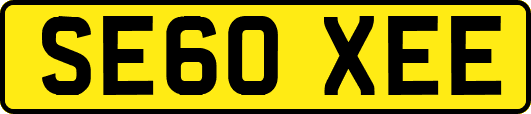 SE60XEE