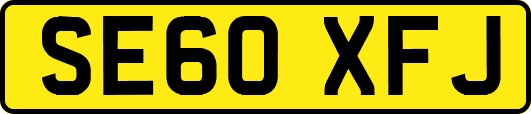 SE60XFJ