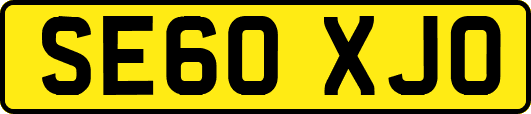 SE60XJO