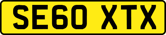 SE60XTX