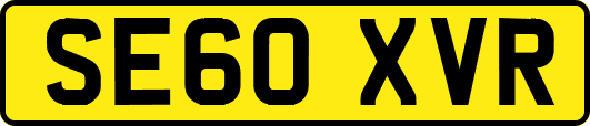 SE60XVR