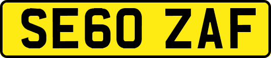 SE60ZAF