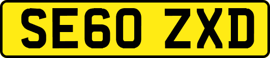 SE60ZXD